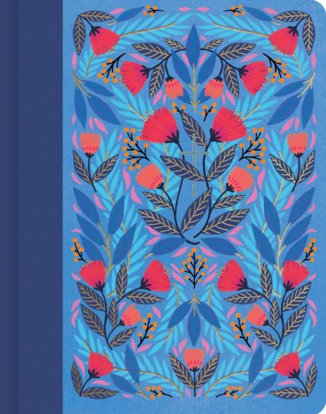 Cover for Esv · ESV Single Column Journaling Bible, Artist Series (Inbunden Bok) (2021)