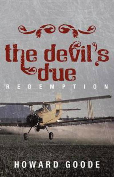 Cover for Howard Goode · The Devil's Due: Redemption (Pocketbok) (2012)