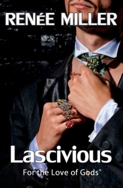 Cover for Renee Miller · Lascivious (Pocketbok) (2015)