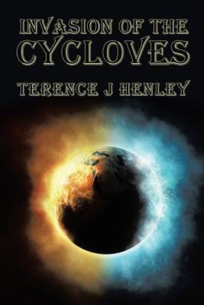Cover for Terence J Henley · Invasion of the Cycloves (Taschenbuch) (2016)
