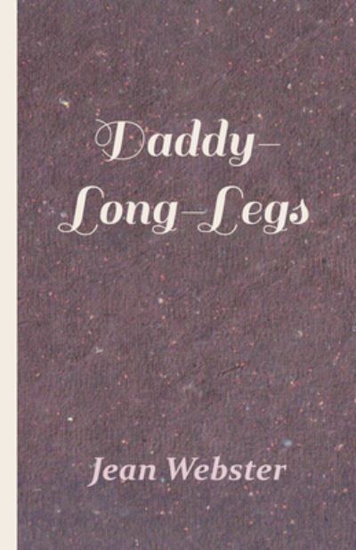 Cover for Jean Webster · Daddy-Long-Legs (Pocketbok) (2019)