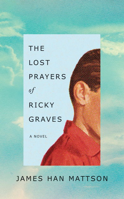 The Lost Prayers of Ricky Graves - Luke Daniels - Music - BRILLIANCE AUDIO - 9781536628708 - February 1, 2018