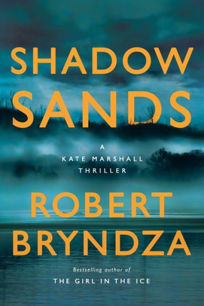 Cover for Robert Bryndza · Shadow Sands (Paperback Bog) (2020)