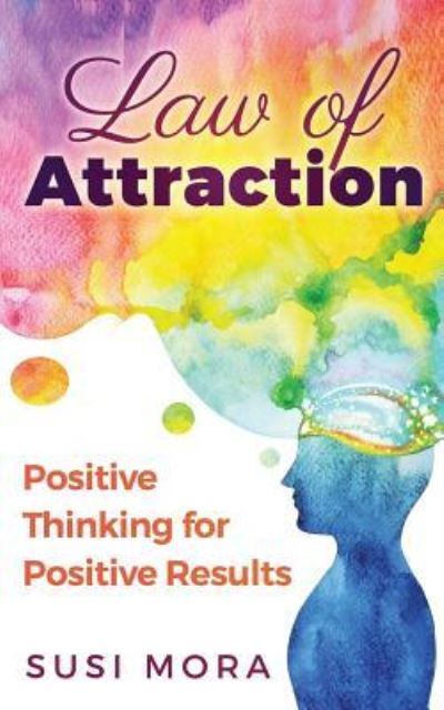 Cover for Susi Mora · Law of Attraction (Pocketbok) (2017)