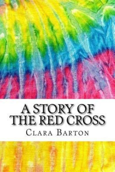 Cover for Clara Barton · A Story of the Red Cross (Paperback Book) (2017)