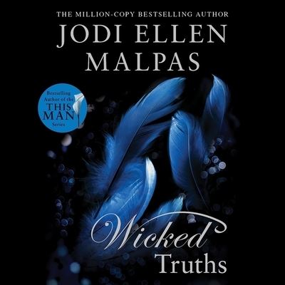 Cover for Jodi Ellen Malpas · Wicked Truths (CD) (2020)