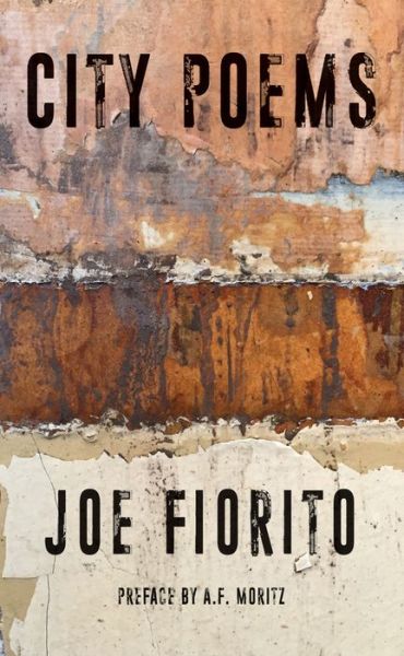 Cover for Joe Fiorito · City Poems (Paperback Bog) (2018)