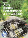 Auto Engine Performance & Driveability - Chris Johanson - Kirjat - Goodheart-Wilcox Publisher - 9781566373708 - sunnuntai 1. kesäkuuta 1997