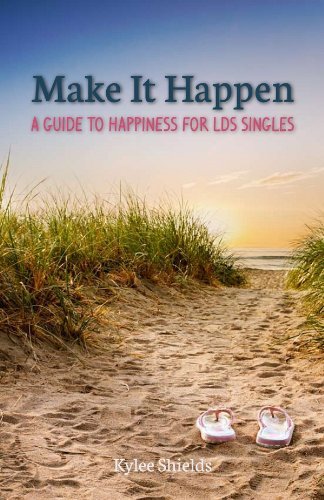 Cover for Msw · Make It Happen: a Guide to Happiness for Lds Singles (Paperback Bog) (2012)