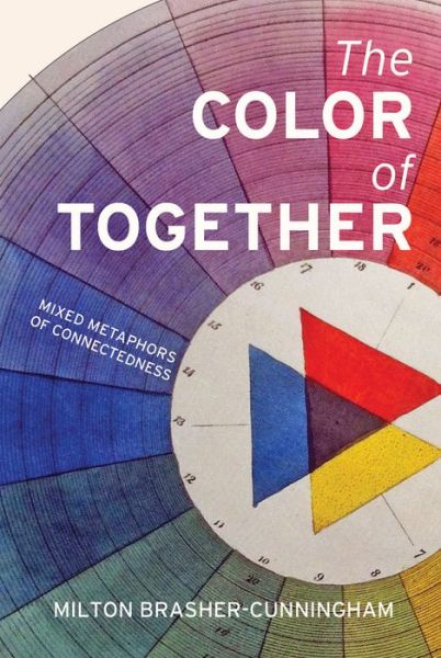 Cover for Milton Brasher-Cunningham · The Color of Together (Pocketbok) (2020)