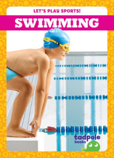 Cover for Gleisner · Swimming (N/A) (2022)