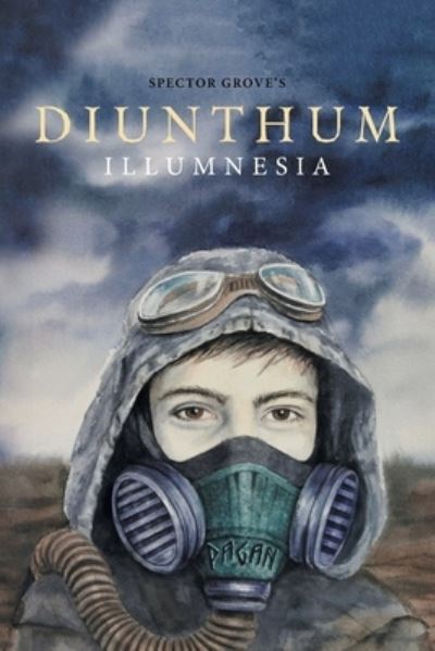 Cover for Spector Grove · Diunthum (Paperback Book) (2020)