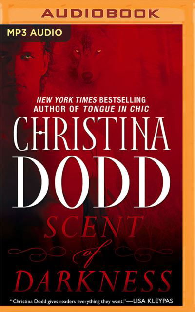 Scent of Darkness - Christina Dodd - Music - BRILLIANCE AUDIO - 9781713531708 - January 19, 2021