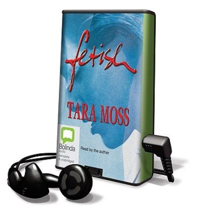 Cover for Tara Moss · Fetish (N/A) (2009)