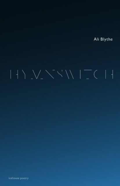 Cover for Ali Blythe · Hymnswitch (Pocketbok) (2019)