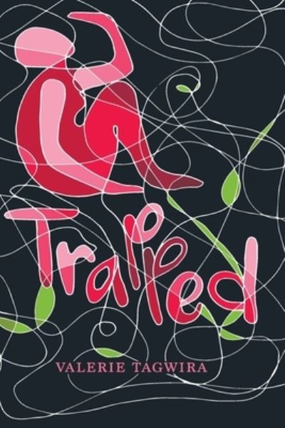 Cover for Valerie Tagwira · Trapped (Paperback Book) (2020)