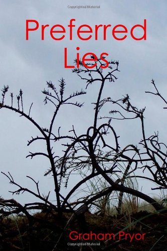 Cover for Graham Pryor · Preferred Lies (Paperback Book) (2011)