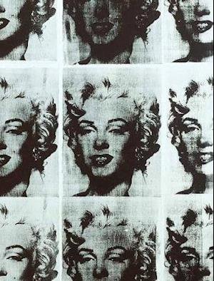 Cover for Muir, Gregor (Ed) · Andy Warhol (Pocketbok) (2020)