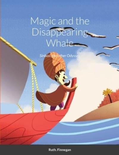 Cover for Kate Callender · Magic and the Disappearing Whale (Paperback Book) (2018)