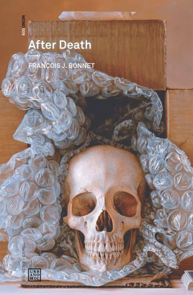 Cover for Francois J. Bonnet · After Death (Paperback Book) (2020)