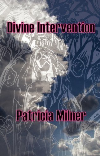 Cover for Patricia Milner · Divine Intervention (Paperback Book) (2008)