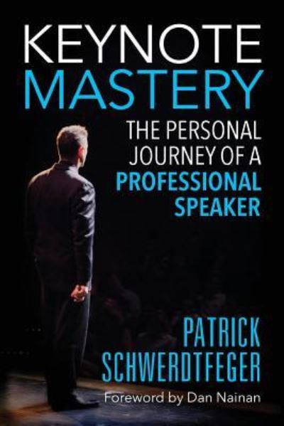 Cover for Patrick Schwerdtfeger · Keynote Mastery (Paperback Book) (2016)