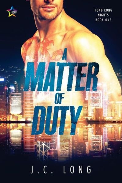Cover for J C Long · A Matter of Duty (Pocketbok) (2017)