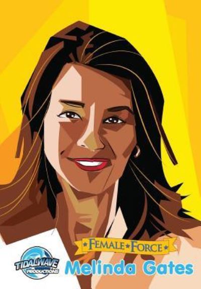 Cover for Melissa Seymour · Female Force (Paperback Book) (2018)