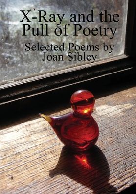 Cover for Joan Sibley · X-Ray and the Pull of Poetry (Paperback Book) (2021)