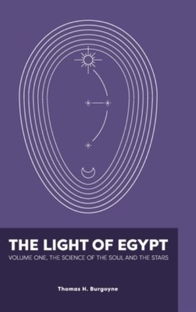Cover for Thomas Burgoyne · Light of Egypt (N/A) (2021)