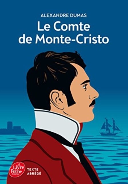 Alexandre Dumas · Le Comte de Monte Cristo (abrege) (Paperback Bog) (2015)