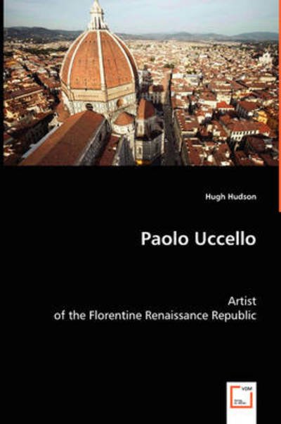 Cover for Hugh Hudson · Paolo Uccello (Paperback Bog) (2008)