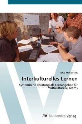 Cover for Stern · Interkulturelles Lernen (Buch) (2012)