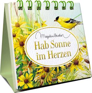 Cover for Marjolein Bastin · Hab Sonne im Herzen (Book) (2022)