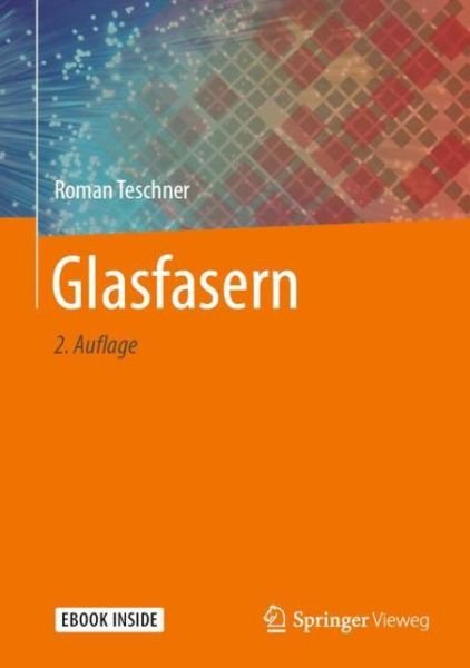 Cover for Teschner · Glasfasern (Buch) (2019)