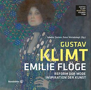 Cover for Gustav Klimt · Emilie FlÃ¶ge.dtsch. (Book)