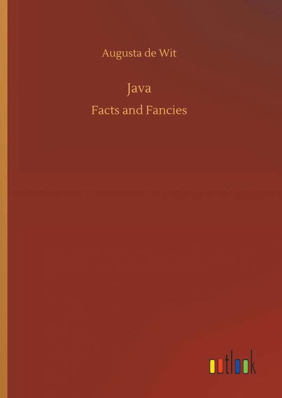 Cover for Wit · Java (Book) (2018)