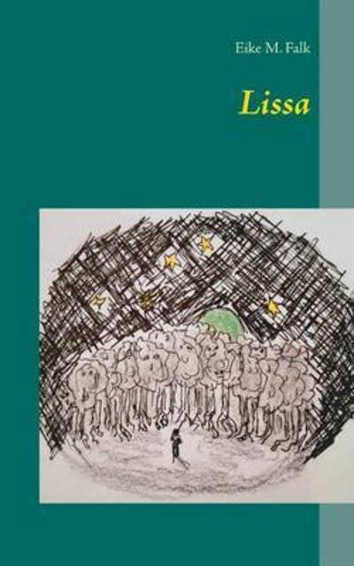 Cover for Falk · Lissa (Buch) (2017)