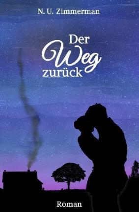 Cover for Zimmerman · Der Weg zurück (Buch)