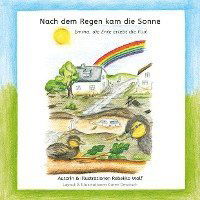 Cover for Rebekka Wolf · Nach dem Regen kam die Sonne (Book) (2023)