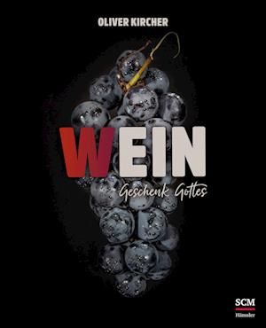 Cover for Kircher · Wein (Book)