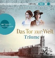 Cover for Miriam Georg · Das Tor zur Welt: Träume (Audiobook (CD)) (2022)