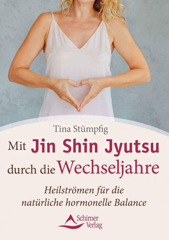 Cover for Stümpfig · Mit Jin Shin Jyutsu durch die (Book)