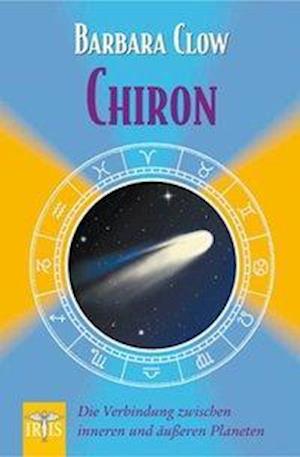 Cover for Barbara Clow · Chiron (Taschenbuch) (2010)