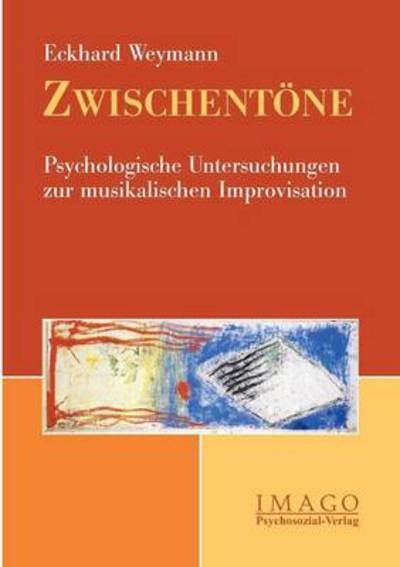 Cover for Eckhard Weymann · Zwischentone (Pocketbok) [German edition] (2004)