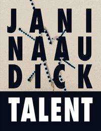 Cover for Audick · Talent (Book)