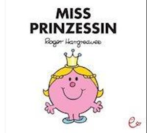 Cover for Roger Hargreaves · Mr Men Und Little Miss (Taschenbuch) (2012)