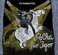 Cover for Paul · Polka für Igor (Bog)