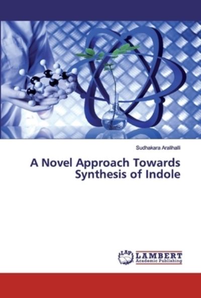 Cover for Aralihalli · A Novel Approach Towards Syn (Bog) (2020)