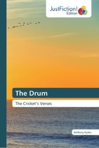 Cover for Njoku · The Drum (Bok) (2020)